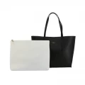 FURLA PARADISE TOTE - NERO / BLACK - MEDIUM