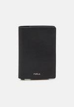 Furla Classic Passport Holder - Nero - Small