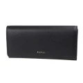 Furla Ritzy Xl Purse - Nero / Black - Long