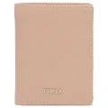 Furla Classic Pcb9cl0 Bi-fold Purse - Moonstone - One Size