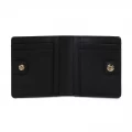 Furla Tuberosa Compact Wallet - Nero / Black - Small