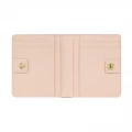 Furla Tuberose Compact Wallet - Light Pink - Small