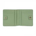 Furla Tuberosa Compact Wallet - Light Green - Small