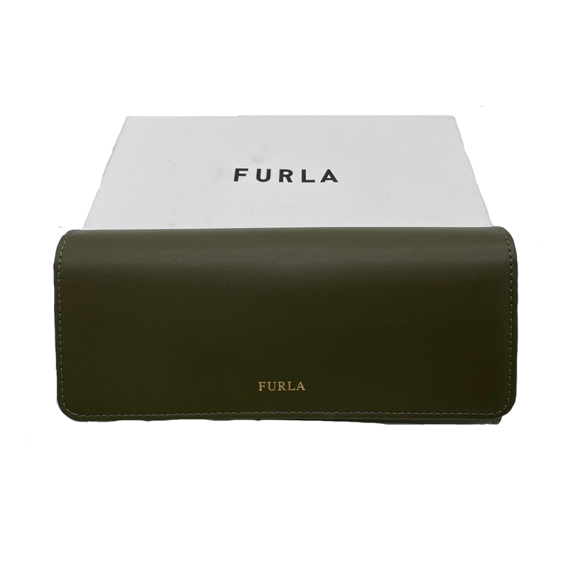 FURLA CREAMY XL PURSE - MUSCHIO - LONG