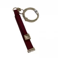 FURLA MY GLAM KEY RING - CILIEGIA / RED - ONE SIZE