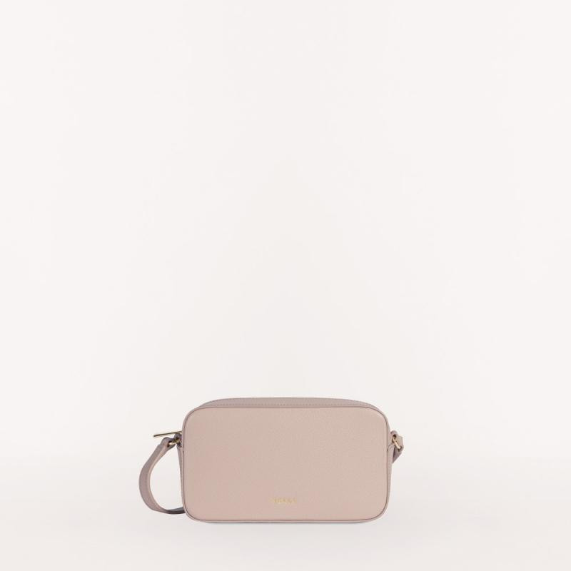 Furla Block Crossbody - Dalia - Small