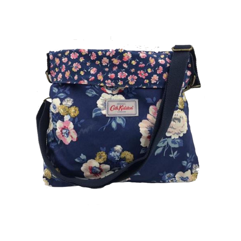 CATH KIDSTON REVERSIBLE CROSSBODY 772150  - WINDFLOWER - MEDIUM