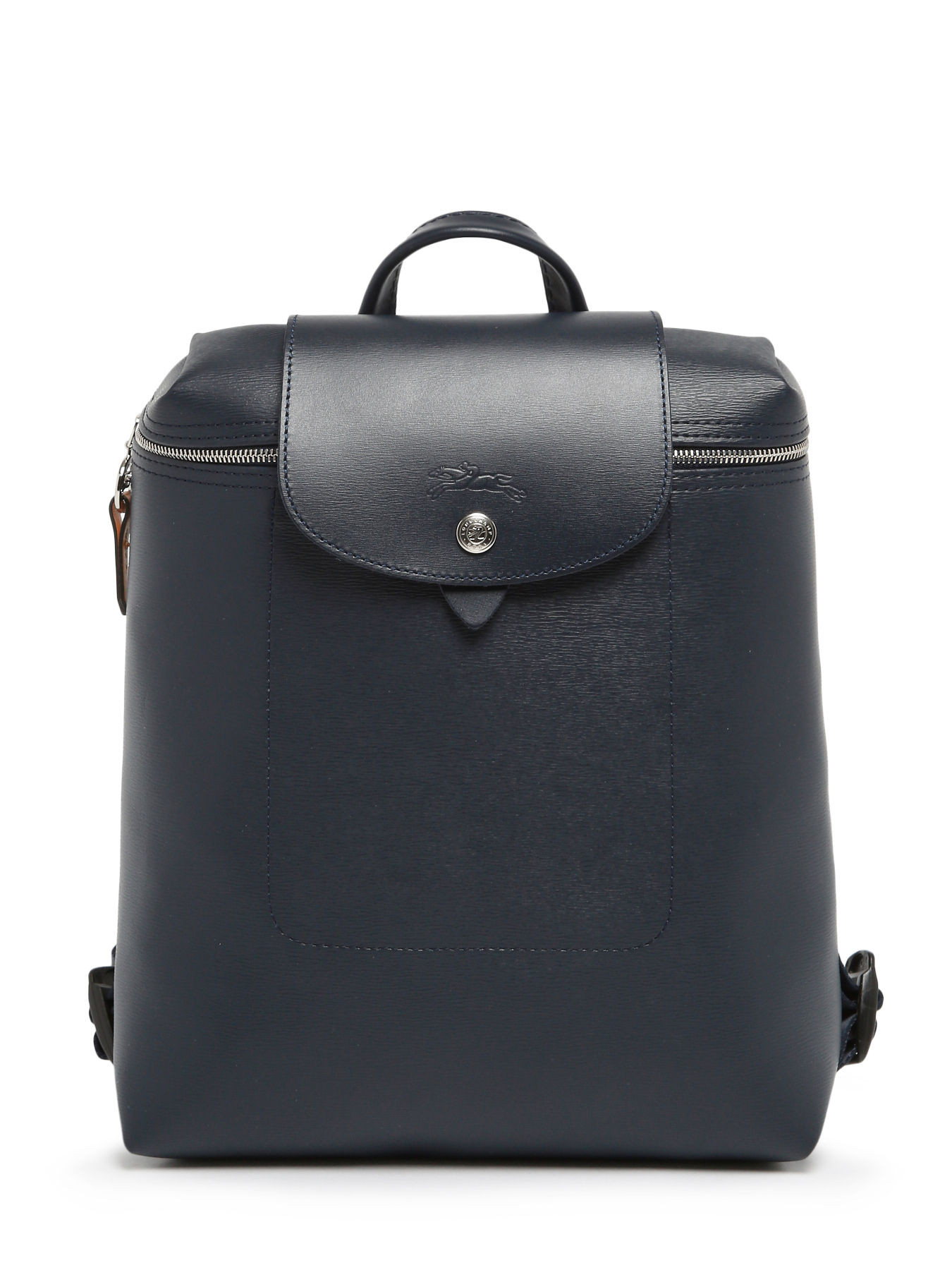 Longchamp City Backpack - Navy - L1699HYQ556