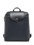 Longchamp City Backpack - Navy - L1699HYQ556