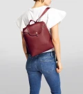 Longchamp City Backpack - Plum - L1699HYQ261