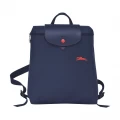 LONGCHAMP LI PLIAGE CLUB BACKPACK 10052619556 - NAVY - MINI