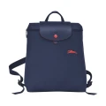 Longchamp Li Pliage Club Backpack - Navy - L1699619556