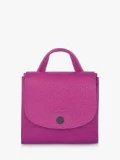 Longchamp Li Pliage Club Backpack - Fuchsia - One Size L1699619P40