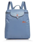 Longchamp Li Pliage Club Backpack - Blue Mist - L1699619564