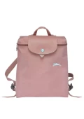 Longchamp Li Pliage Club Backpack - Antique Pink - L1699619P13