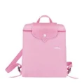 Longchamp Li Pliage Club Backpack - Rose - One Size L1699619P36