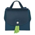 Longchamp Li Pliage Club Backpack - Ocean - One Size L1699919P57