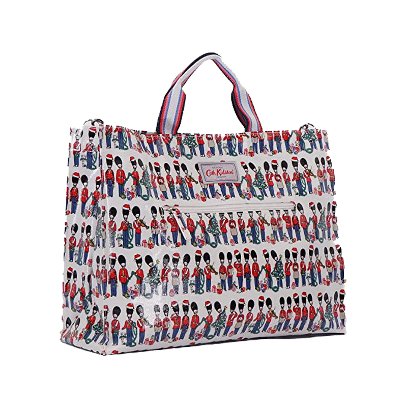 AzuraMart CATH KIDSTON CARRYALL CHRISMAS GUARD 786836