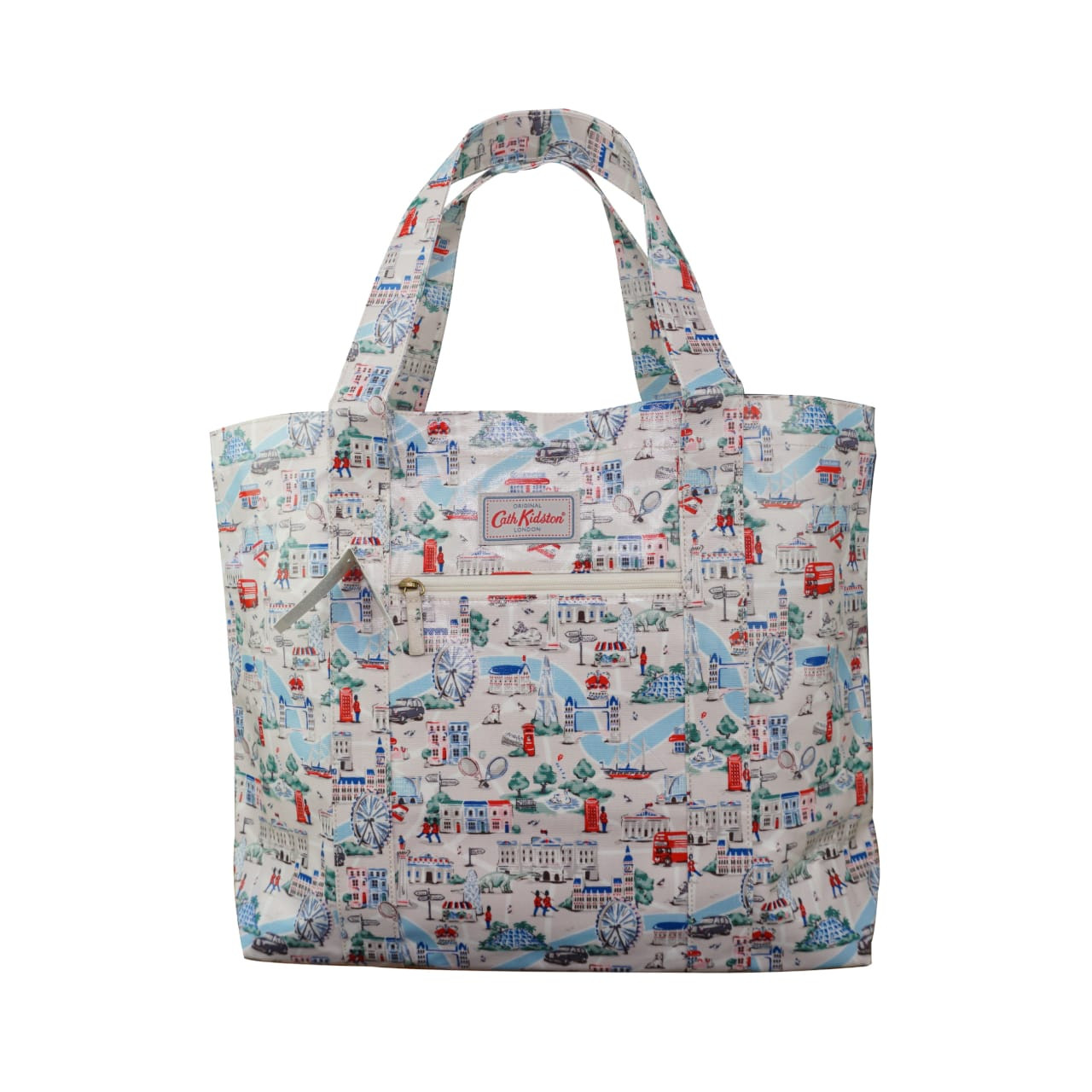 Cath Kidston Large Open Carry All Bag - Small London - 882507