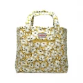 CATH KIDSTON OPEN CARRY ALL BAG - STAMP FLORAL - 771894
