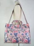 Cath Kidston Carry All Bag - Woodstock Flower - 710640