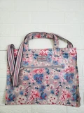 Cath Kidston Carry All Bag - Woodstock Flower - 710640