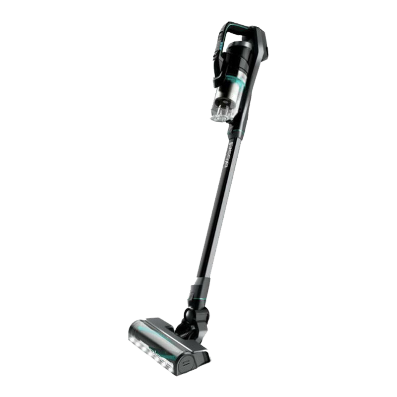 BISSELL ICON 25V CORDLESS VACUUM - BLACK/ BLUE - ONE SIZE