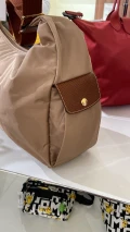 Longchamp Hobo - Beige - Medium L2450089841