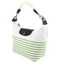 Longchamp Hobo 111159402 - Marinie Green - Small