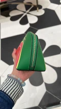 Kate Spade Watermelon Pouch - KB567 / Multi - One Size