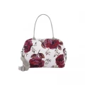 CATH KIDSTON SAMSON BAG - JACQUARD ROSE - 881975