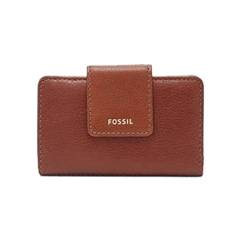 FOSSIL MADISON PURSE - MEDIUM BROWN - MEDIUM SWL2230210