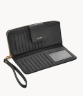 Fossil Madison Purse - Black - SWL1575001