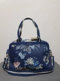 CATH KIDSTON SAMSON TOTE - YORK FLOWERS - 787208