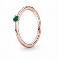 Pandora Ring - Green - Size 48