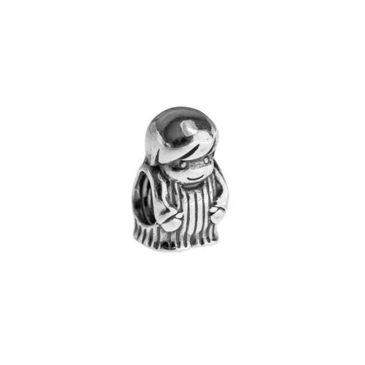 Pandora Charm - Precious boy - One Size