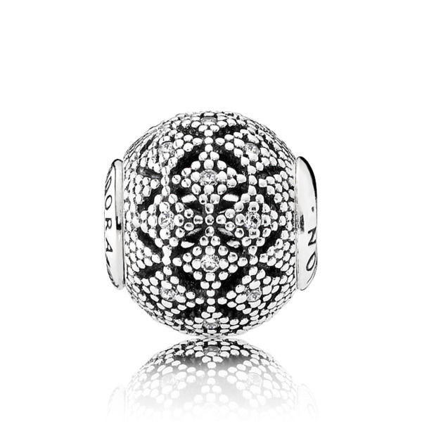 Pandora Charm - compassion essence - One Size