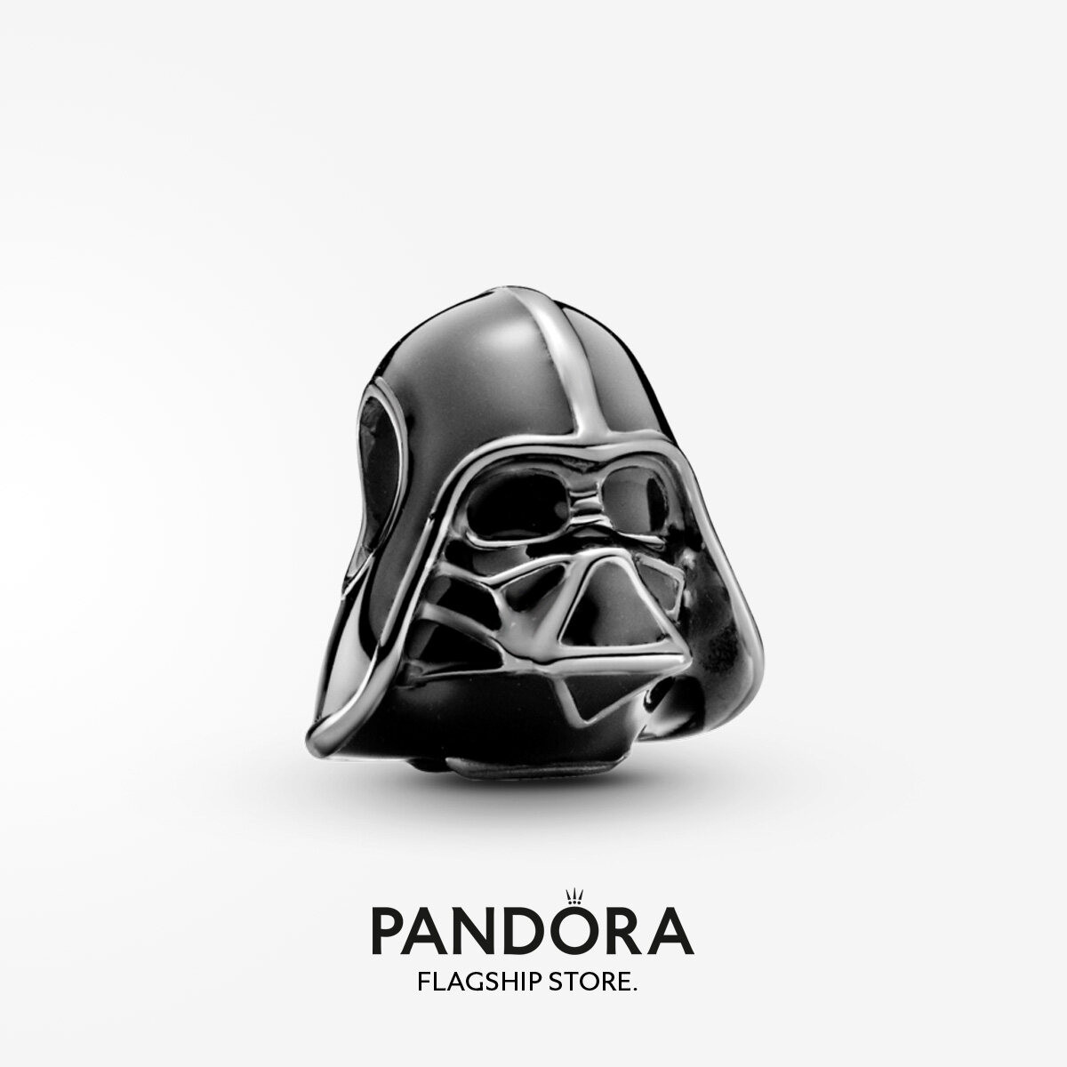 Pandora Star Wars Charm - Darth Vader - One Size