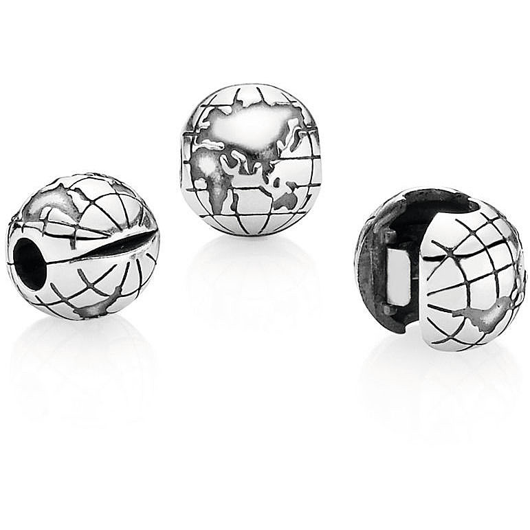 Pandora Charm - 791182/SILVER - One Size