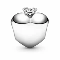 Pandora Charm - Mum Of The Year Heart Charm 798823C00 - One Size