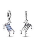 Pandora Charm - Aladdin Magic Carpet Dangle - 792346C01