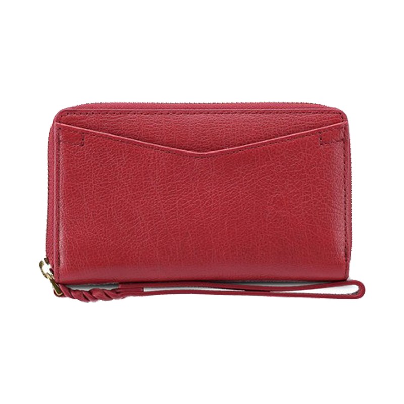 FOSSIL CAROLINE WRISLET - RED VELVET - MEDIUM SL7624627