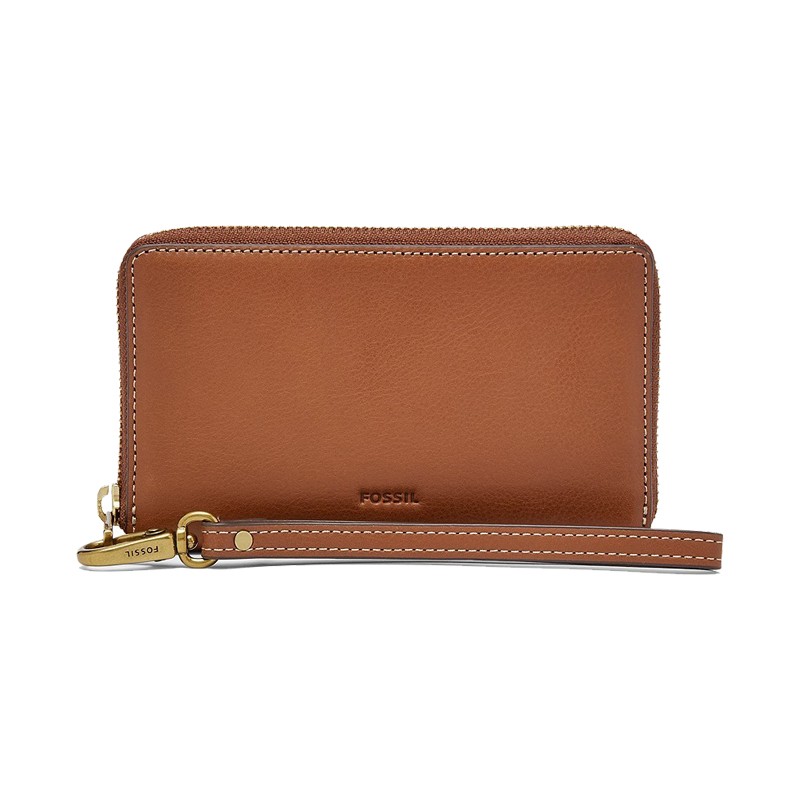 Fossil Emma RFID Smartphone Wristlet SL7443200