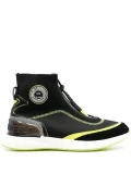 Karl Lagerfeld Finesse KL Neo Logo Mid - KLL62159/Black - Eur38/UK5/US7