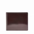 Fossil Men Wallet - Claret Red - One Size ML4320599