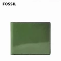 Fossil Men Wallet - Tarragon - One Size ML4320374