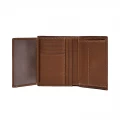 Fossil Men Wallet - Brown - One Size