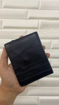 Fossil Men Wallet - Black - One Size SML1396001