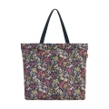 Cath Kidston Foldaway Tote - Flower Meadow - 863520