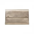 RADLEY CLUTCH 10282 - BRONZE - LARGE